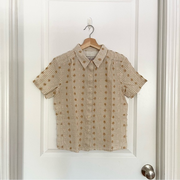 Ace & Jig Tops - Ace & Jig Winnie Top